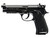 Beretta 92A1 CO2 Full Auto BB Pistol