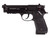 Beretta 92A1 CO2 Full Auto BB Pistol