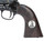 Duke Colt CO2 Pellet Revolver, Weathered