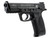 Smith & Wesson M&P 40, Black