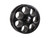 Ataman AP16 Regulated Compact Air Pistol, Black