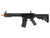 Colt M4A1 Short Keymod Full Metal AEG Rifle, Black