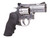 Dan Wesson 715 2,5" Pellet Revolver, Silver