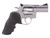 Dan Wesson 715 2,5" Pellet Revolver, Silver