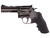 Dan Wesson 715 4" CO2 BB Revolver, Steel Grey