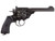 Webley MKVI CO2 Pellet Revolver, Battlefield Finish