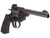 Webley MKVI CO2 Pellet Revolver, Battlefield Finish