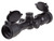 UTG 3-12x32 AO Bug Buster Rifle Scope, Mil-Dot Reticle, 1/3 MOA, 1" Tube, Medium Rings