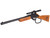 John Wayne Lil Duke BB Gun Rifle + Scope kit