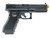Umarex Elite Force Glock G17 Gen4 GBB Airsoft Pistol
