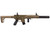 SIG Sauer MCX Pellet Rifle, Flat Dark Earth