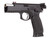 ASG CZ-75 SP-01 Shadow, CO2 Full-Metal BB Pistol