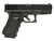 Umarex Glock 19 Gen. 3 CO2 BB Air Pistol