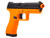 KWA ATP-LE2 Adaptive Training Airsoft Pistol