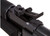 Gameface GF76 AEG Airsoft Rifle, Black