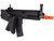 FN SCAR-L AEG Airsoft Rifle, Black