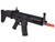 FN SCAR-L AEG Airsoft Rifle, Black