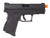 Springfield Armory XDM 3.8" GBB Airsoft Pistol, Black
