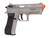 Jericho 941 Baby Desert Eagle Airsoft CO2 Pistol, Gray