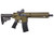 Crosman R1 Full Auto BB Air Rifle with Red Dot Sight