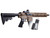 Crosman R1 Full Auto BB Air Rifle with Red Dot Sight