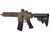 Crosman R1 Full Auto BB Air Rifle with Red Dot Sight