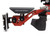 Feinwerkbau 800X PCP Air Rifle Red/Silver