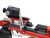 Feinwerkbau 800X PCP Air Rifle Red/Silver