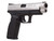 Springfield Armory XDM 4.5" .177 cal. CO2 Blowback, Bi-tone