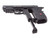 Crosman PFM520 Night Stalker CO2 Blowback Air Pistol