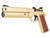 Ataman AP16 Compact Air Pistol, Desert