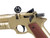 Ataman AP16 Compact Air Pistol, Desert