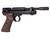 Crosman 2240XL CO2 Air Pistol, .22 cal, Steel Breech