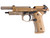 Beretta M9A3 Full Auto .177 CO2 Air Pistol