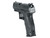 Walther PPQ M2 CO2 Pellet Pistol, Blowback