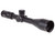 Athlon Optics 6-24x50 Midas TAC, FFP, APRS2 Reticle, 0.1 MIL, 30mm Tube