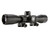 Axeon 4x32 Air Archery Scope, Ballistic Reticle, 1" Tube, Weaver Rings