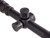 Falcon Optical Systems 10-50x60, X50 Long Range Riflescope, MOA200 SFP Reticle, 1/8 MOA, 30mm