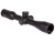 Hawke Sidewinder 30 SF 4.5-14x44, 10x Half Mil IR Reticle, 30mm Tube
