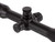 Hawke Sport Optics Airmax 30 FFP 6-24x50 SF Rifle Scope, AMX IR reticle, 1/10 MRAD, 30mm Tube