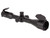 Hawke Sport Optics Airmax 30 FFP 6-24x50 SF Rifle Scope, AMX IR reticle, 1/10 MRAD, 30mm Tube