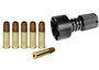 Dan Wesson ASG BB Speedloader & Airsoft Revolver Shells, 6ct