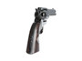 Duke Colt CO2 Pellet Revolver, Weathered