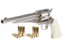 Remington 1875 CO2 Dual Ammo Replica Revolver