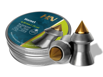 Buy 0.25 Pellets