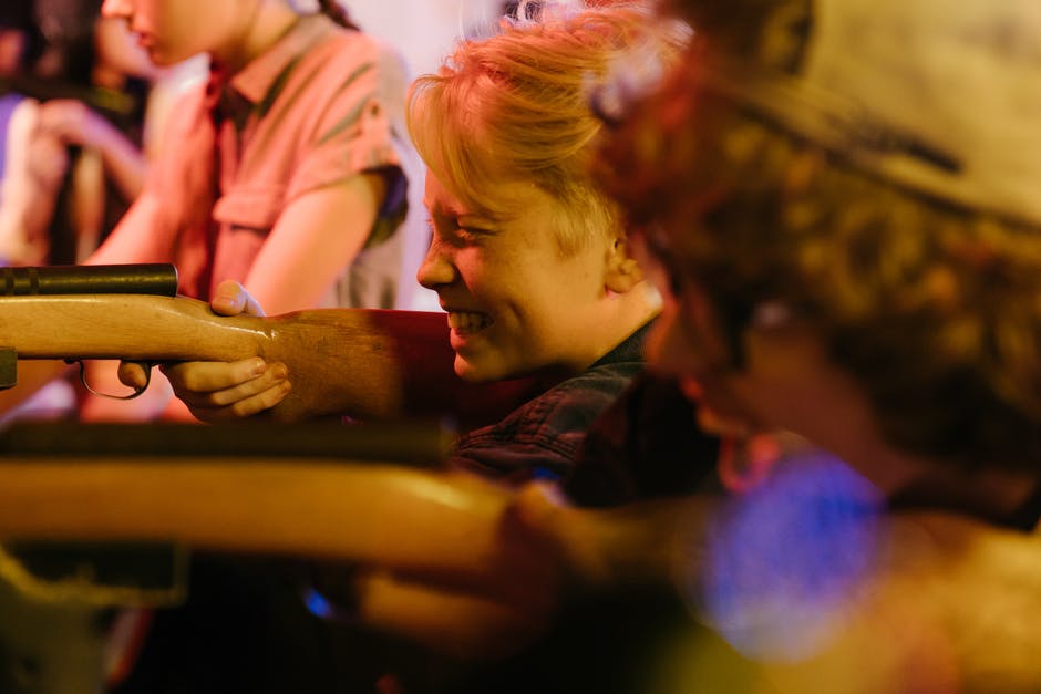 Airsoft Vs BB Gun What's the Difference? Airgun Megastore