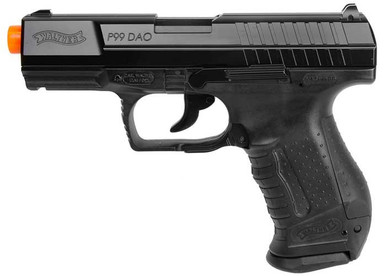 Walther P99 セミオートマチックピストル Series - P99 – www