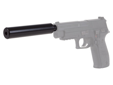 Buy Air Venturi Fake Suppressor, Fits Select SIG Sauer P226