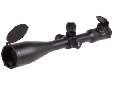 Hawke 8-40x56 Sidewinder SF ED Riflescope IR TMX (20x TMX) 1