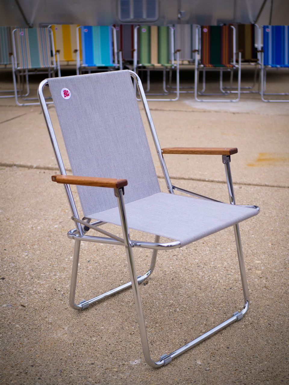 Fold-Away Chairs